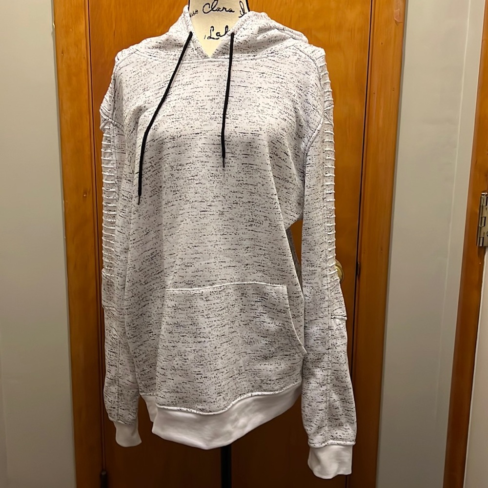 Men’s Trademark Brooklyn Hoodie
